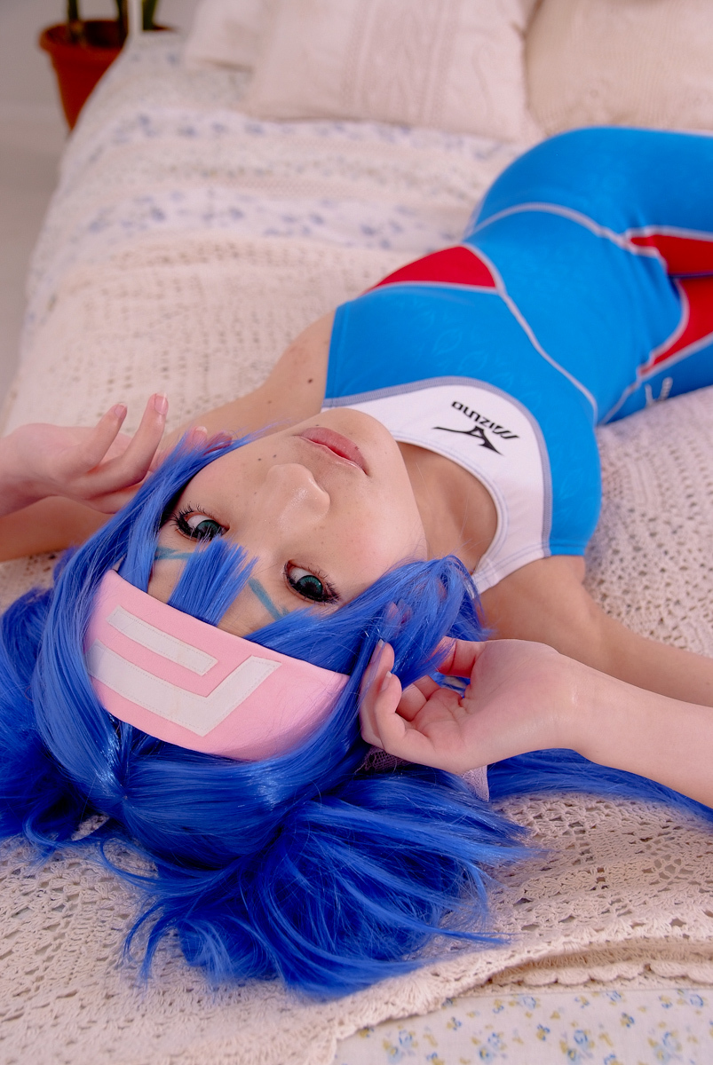 cosplay写真套图 C78 -Klan.Klang (1)